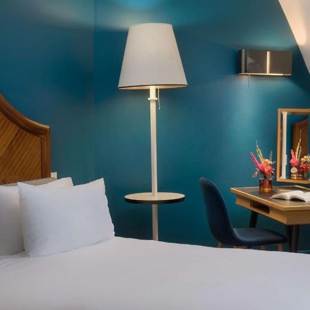 Opera Faubourg Hotell Paris Eksteriør bilde
