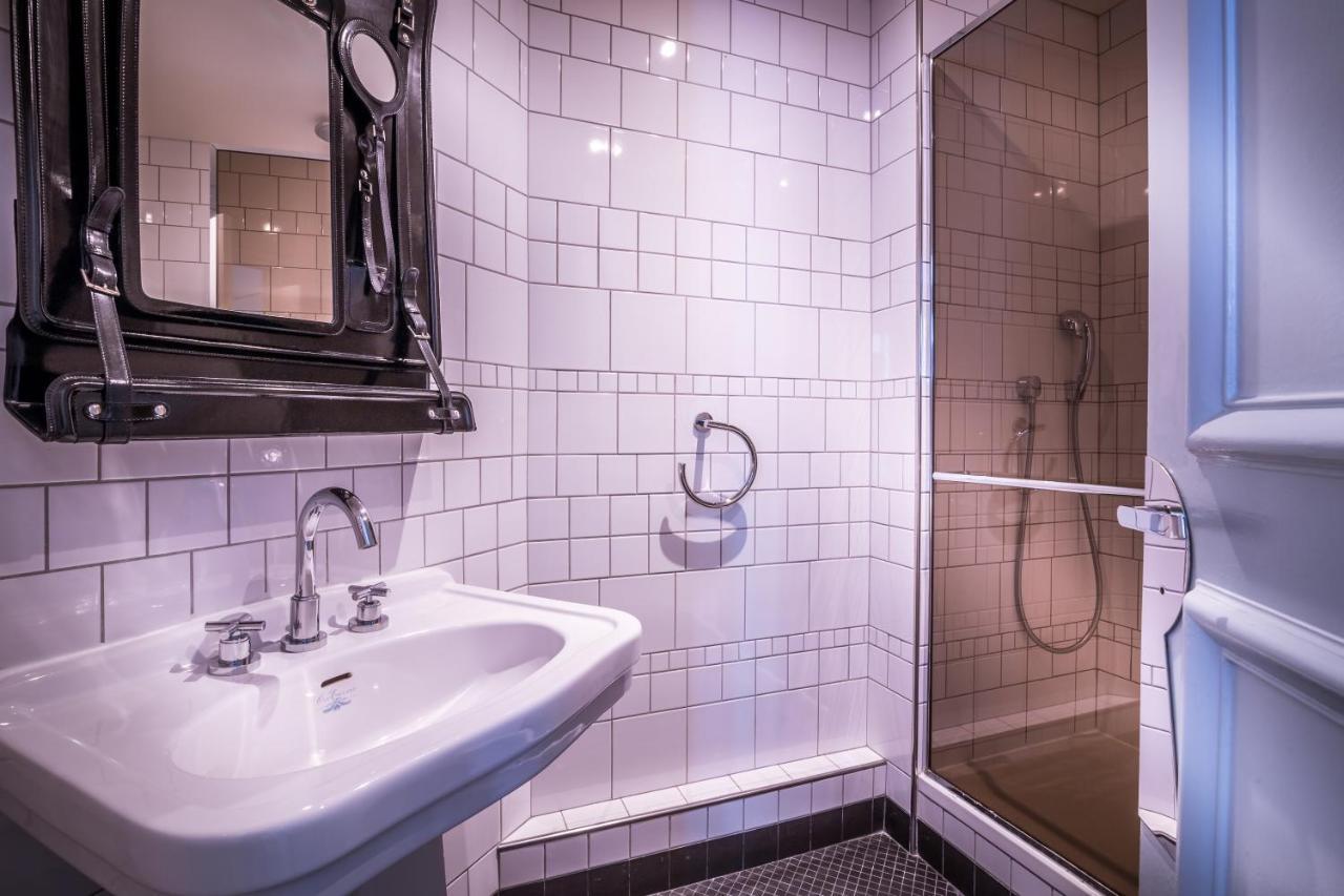 Opera Faubourg Hotell Paris Eksteriør bilde