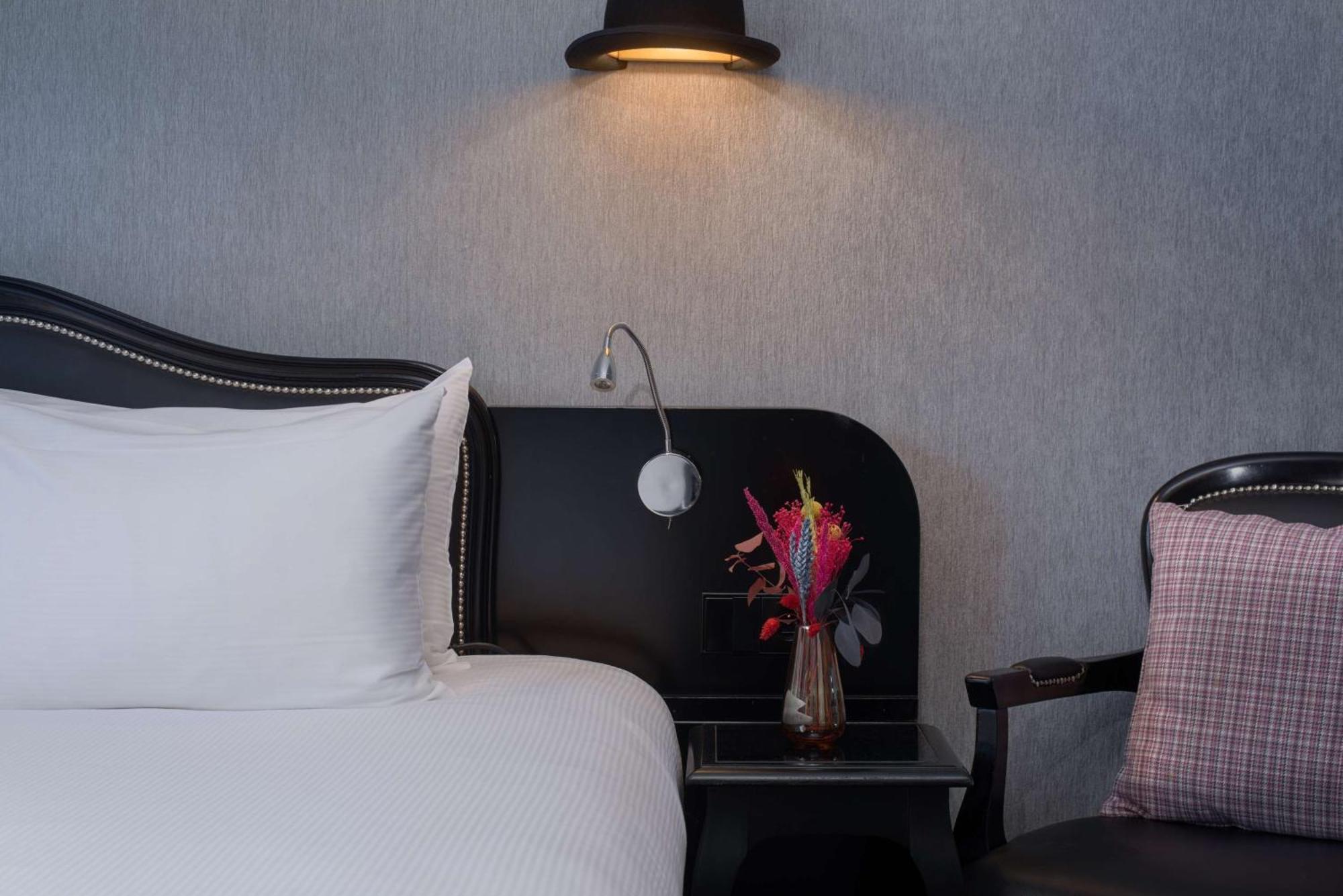 Opera Faubourg Hotell Paris Eksteriør bilde